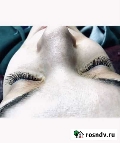 Наращивание ресниц Калуга - изображение 1