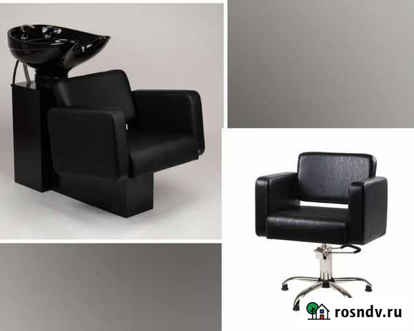 Парикмахерский комплект Омега /Престиж Обнинск - изображение 1