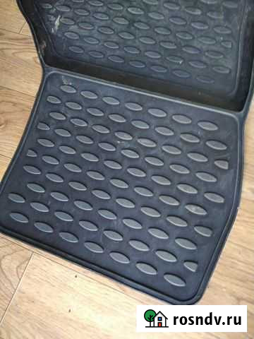 Коврики Шкода Октавия А7 Симферополь - изображение 1