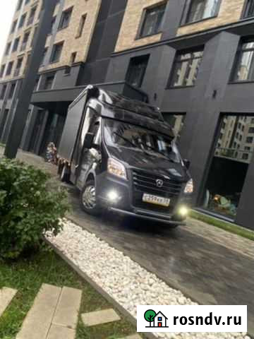 Попутный груз в Москву Кузнецк - изображение 1