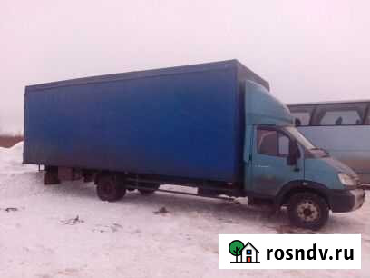 Грузоперевозки Йошкар-Ола - изображение 1