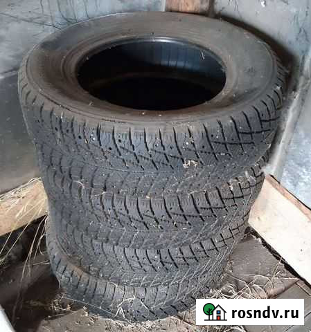 Зимние шины кама euro Далматово - изображение 1
