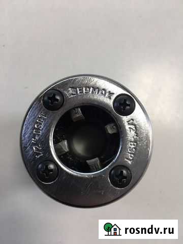 Клупп трубный 1/2 Шебекино - изображение 1