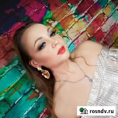 Макияж любой сложности, оформление платка Казань - изображение 1