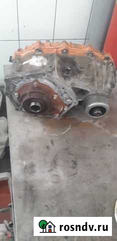 Раздаточная коробка Toyota Grand Hiace,Regius,Noah Богашево - изображение 1