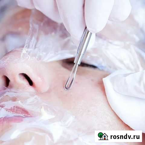 Чистка лица Мурманск - изображение 1