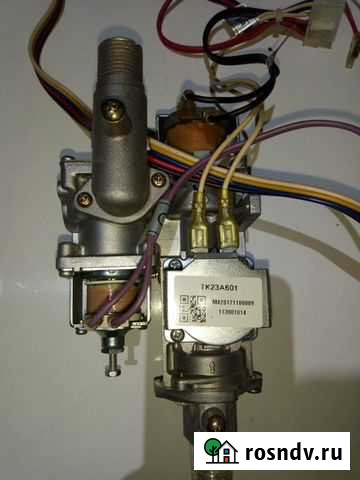 Запчасти для котла Kiturami, Junkers, Rocterm Волжский - изображение 1