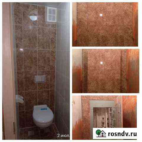 Ремонт квартиры, дома Приозерск