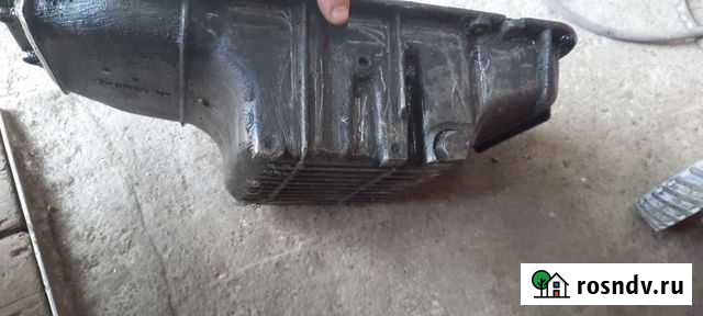 Поддон 406 двигатель Кстово - изображение 1