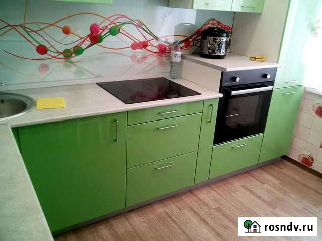 Мебель на заказ Жигулевск - изображение 1