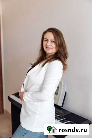 Уроки вокала Тольятти - изображение 1