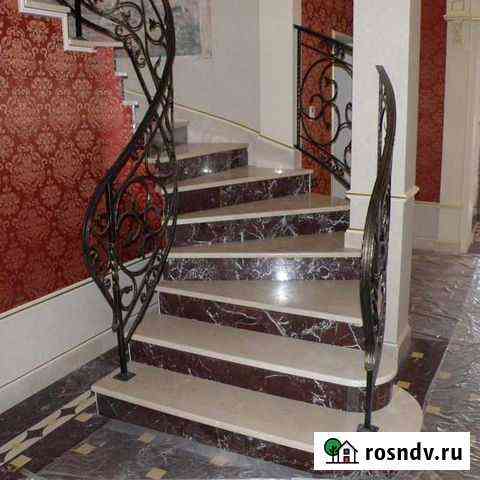 Мрамор Гранит. Подоконники Лестницы Столешницы Махачкала