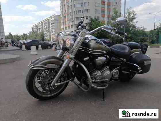 Yamaha XV 1900 Stratoliner Балашиха