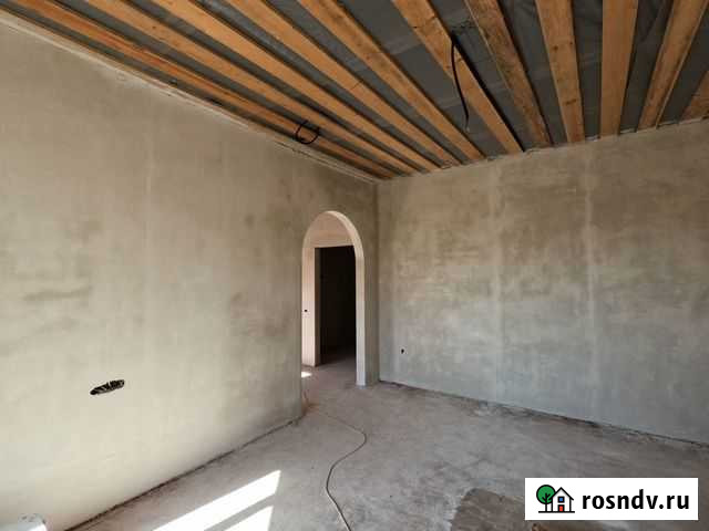 Штукатурка стен в Динской Динская - изображение 1