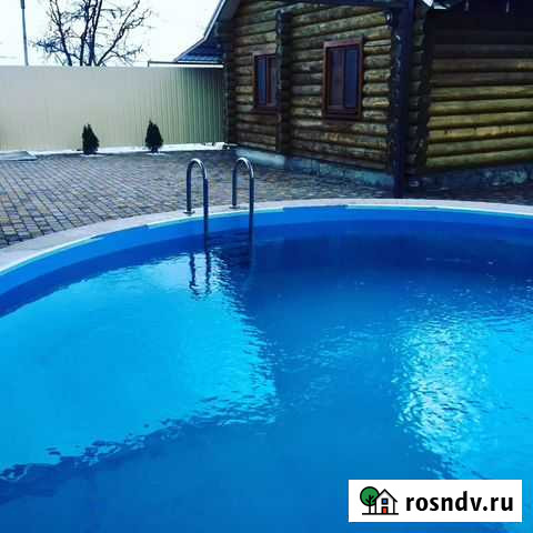 Баня Сруб Прасковея - изображение 1