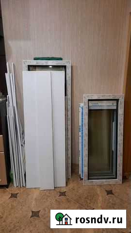 Стеклопакеты на окна бу Нижневартовск - изображение 1