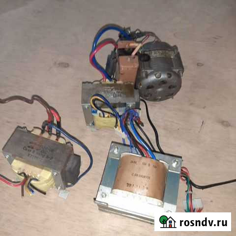 Трансформатор Махачкала - изображение 1