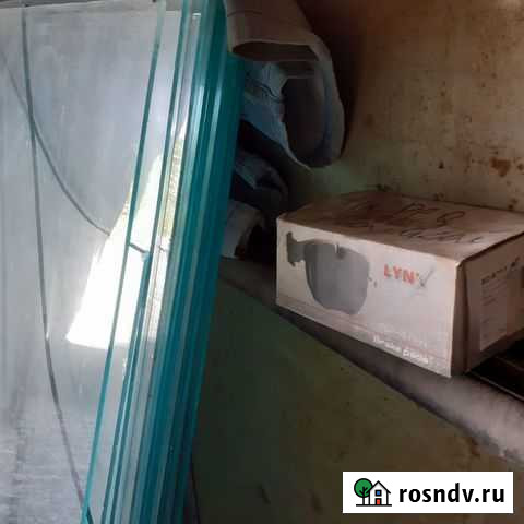 Стекло листы Кемерово - изображение 1