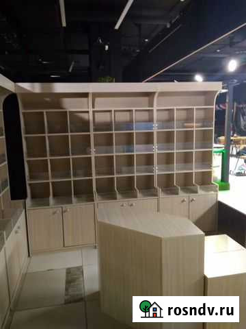 Витрины для сухофруктов и орехов Рязань - изображение 1