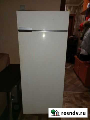 Холодильник бу Ачинск - изображение 1