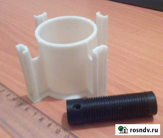 3D печать деталей пластиком. ABS, PLA, Nylon. 3Д Брянск - изображение 1