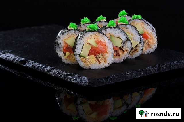 Фото еды Краснодар - изображение 1