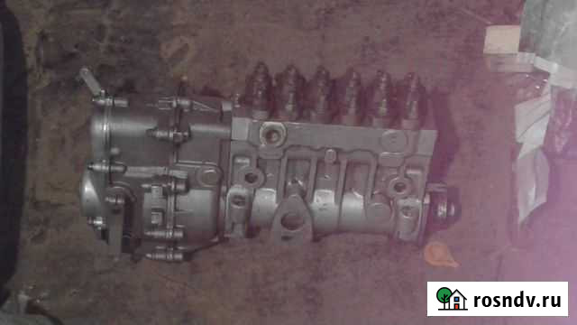 Тнвд Воткинск - изображение 1