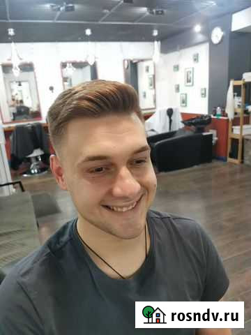 Парикмахер (барбер, бесплатно) Барнаул - изображение 1