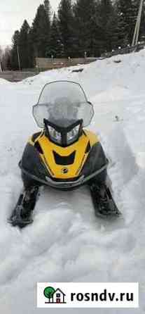 BRP Ski-Doo Skandic SWT 600 e-tec Таштагол