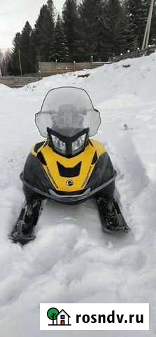 BRP Ski-Doo Skandic SWT 600 e-tec Таштагол - изображение 1