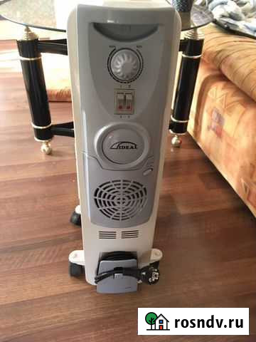 Масляный радиатор Саракташ - изображение 1