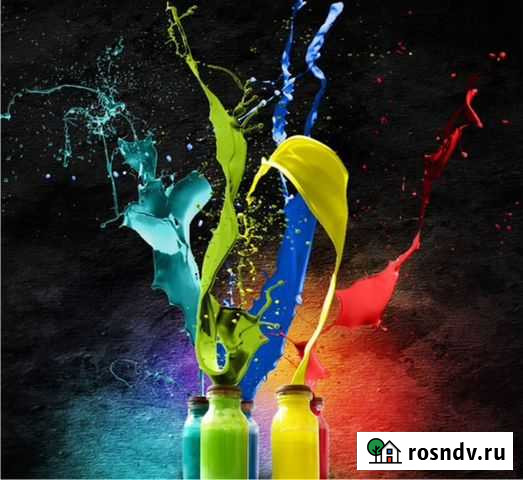 Распечатка/Печать визитки, календари, буклеты Ростов-на-Дону - изображение 1