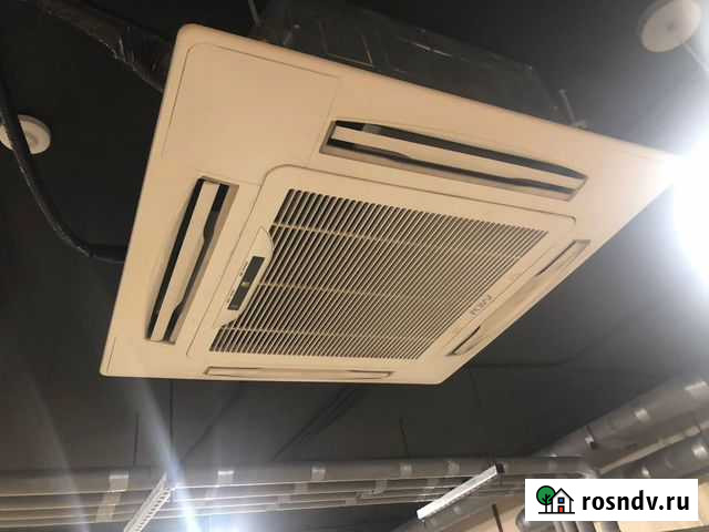 Сплит система,кондиционер Самара - изображение 1