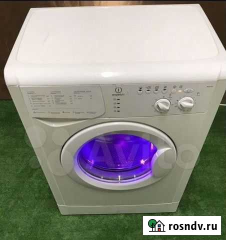 Аристон и много других стиральных машин Балахна - изображение 1