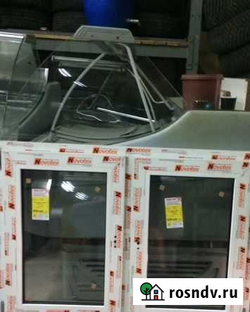 Окна пластиковые 1104х816 мм Королев - изображение 1