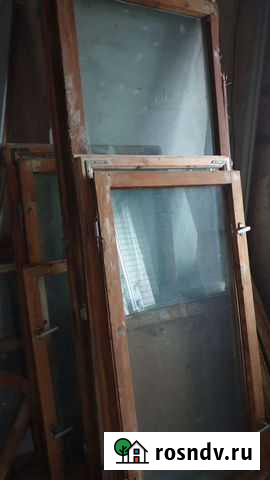 Окна Нижнекамск - изображение 1