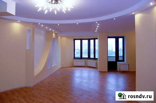 Евроремонт под ключ Грозный - изображение 1