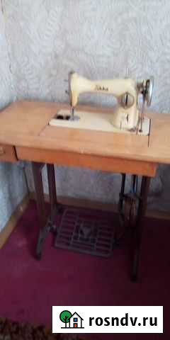 Швейная машинка Tilkka Давыдово - изображение 1