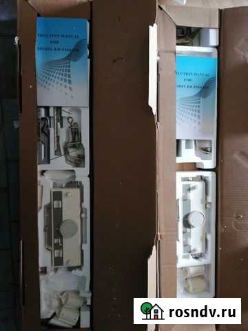 Вязальная машина Бразер KR 850 Тамбов - изображение 1