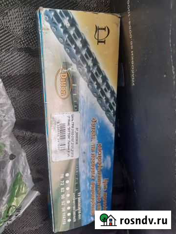 Распределительный вал Камень-на-Оби - изображение 1