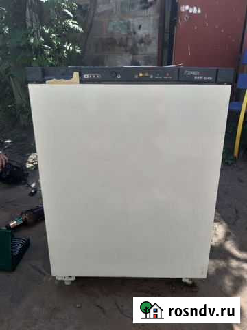 Морозильная камера бу Белоозёрский - изображение 1