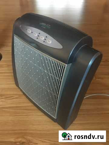 Очиститель воздуха Air Comfort XJ-2800 Новокузнецк - изображение 1