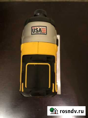 Шуруповерт dewalt 887 импульсный Химки - изображение 1