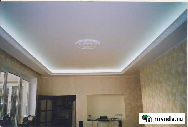 Ремон квартир под ключь Евпатория - изображение 1