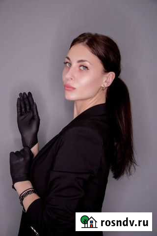 Мастер бровист Псков - изображение 1