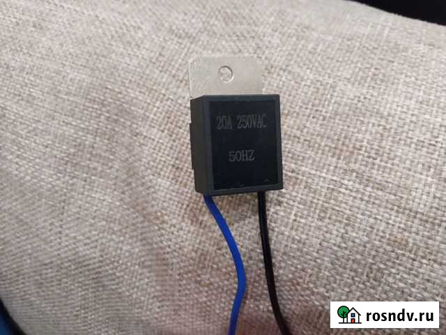 Плавный пуск для электроинструмента Яблоновский - изображение 1