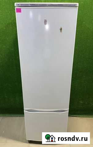 Холодильник бу с гарантией Чехов - изображение 1