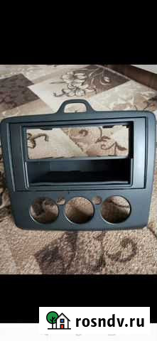 Рамка Узловая - изображение 1