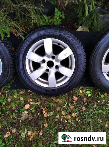 4Колеса Череповец - изображение 1