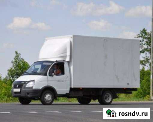 Реклама на а/м газель Тюмень - изображение 1